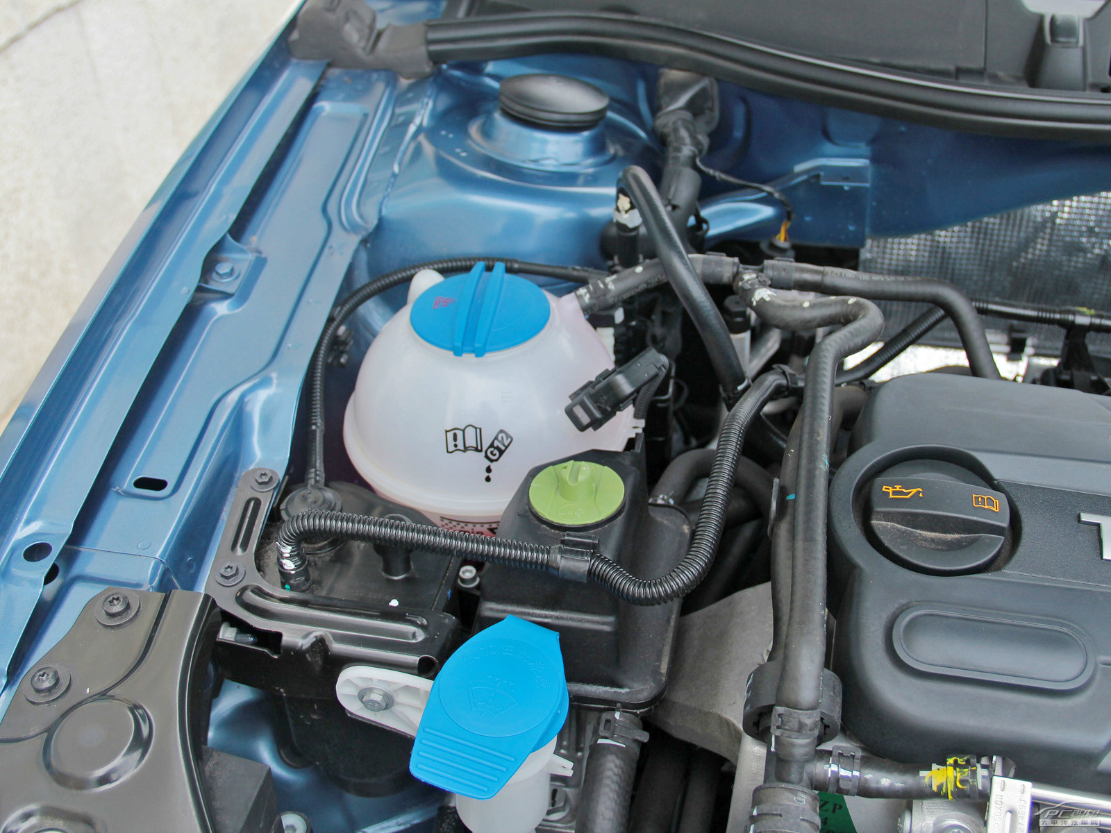 朗逸細(xì)節(jié)高清大圖