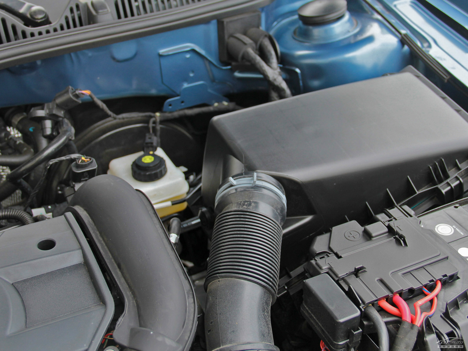 朗逸細(xì)節(jié)高清大圖