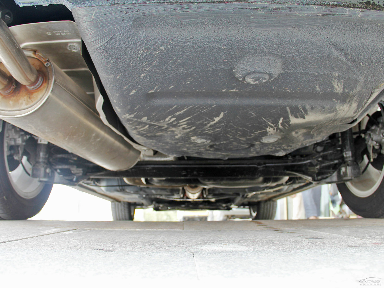 朗逸細(xì)節(jié)高清大圖