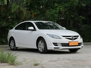 2012款 2.0L 精英版 2012款 2.0L 精英版