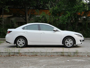 2012款 2.0L 精英版 2012款 2.0L 精英版