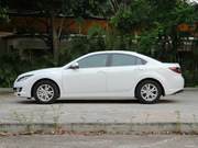 2012款 2.0L 精英版 2012款 2.0L 精英版