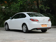 2012款 2.0L 精英版 2012款 2.0L 精英版