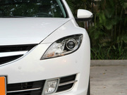 2012款 2.0L 精英版 2012款 2.0L 精英版
