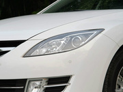 2012款 2.0L 精英版 2012款 2.0L 精英版
