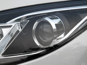 2012款 2.0L 精英版 2012款 2.0L 精英版