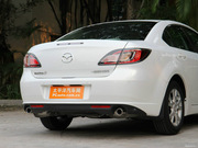 2012款 2.0L 精英版 2012款 2.0L 精英版