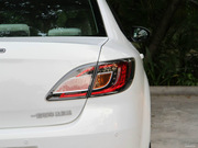 2012款 2.0L 精英版 2012款 2.0L 精英版