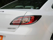 2012款 2.0L 精英版 2012款 2.0L 精英版