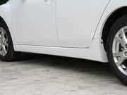 2012款 2.0L 精英版 2012款 2.0L 精英版