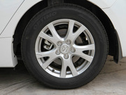 2012款 2.0L 精英版 2012款 2.0L 精英版