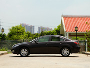 2012款 2.0L 精英版 2012款 2.0L 精英版