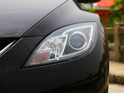 2012款 2.0L 精英版 2012款 2.0L 精英版