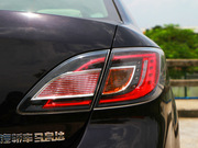 2012款 2.0L 精英版 2012款 2.0L 精英版