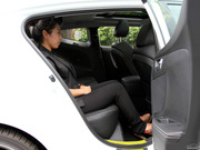 2012款 1.6T 自動旗艦版 2012款 1.6T 自動旗艦版