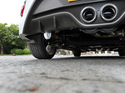 2012款 1.6T 自動旗艦版 2012款 1.6T 自動旗艦版