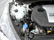 2012款 1.6T 自動旗艦版 2012款 1.6T 自動旗艦版