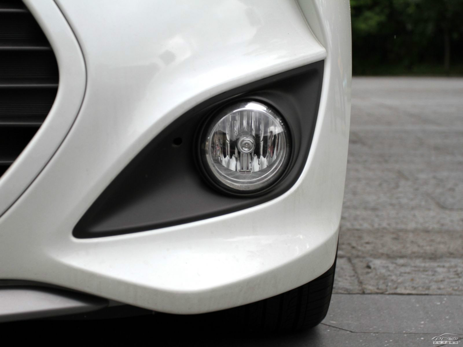 Veloster外觀高清大圖