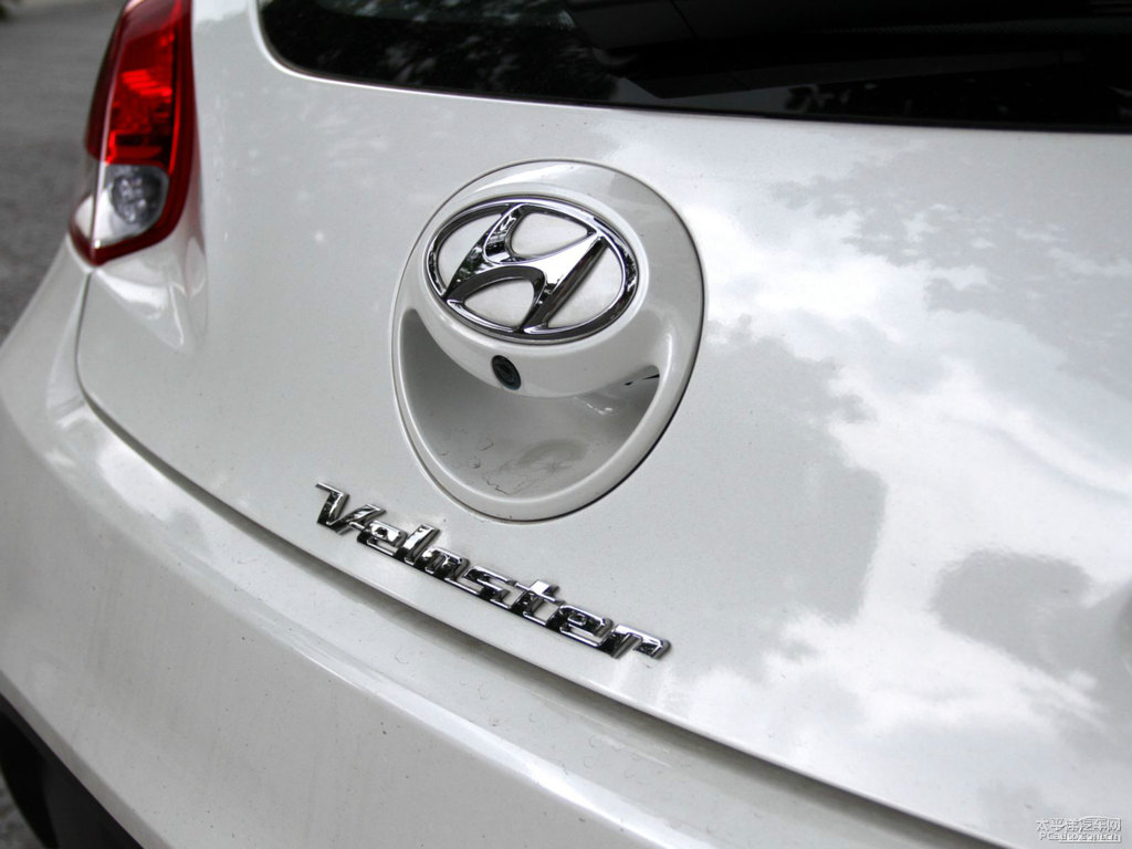ˮVeloster܇β^DƬ
