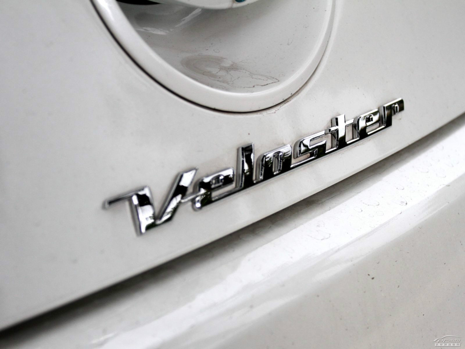 Veloster外觀高清大圖