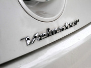 2012款 1.6T 自動旗艦版 2012款 1.6T 自動旗艦版