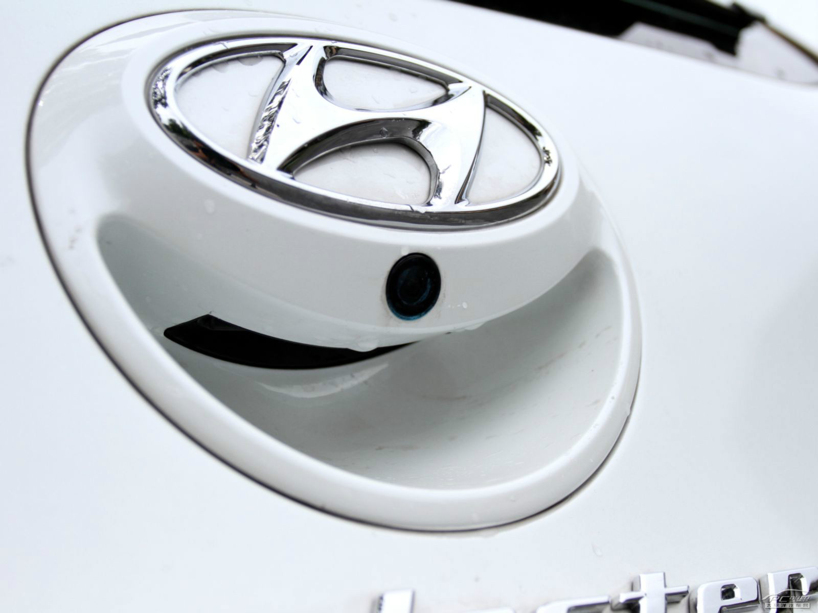 Veloster外觀高清大圖