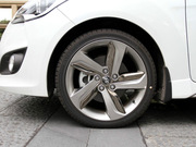 2012款 1.6T 自動旗艦版 2012款 1.6T 自動旗艦版