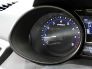 2012款 1.6T 自動(dòng)旗艦版 2012款 1.6T 自動(dòng)旗艦版