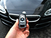 2012款 640i Gran Coupe 2012款 640i Gran Coupe