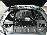 2012款 640i Gran Coupe 2012款 640i Gran Coupe