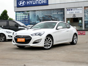 2012款 2.0T 自動豪華版 2012款 2.0T 自動豪華版