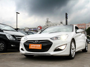 2012款 2.0T 自動豪華版 2012款 2.0T 自動豪華版