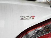 2012款 2.0T 自動豪華版 2012款 2.0T 自動豪華版