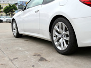 2012款 2.0T 自動豪華版 2012款 2.0T 自動豪華版