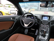 2012款 2.0T 自動豪華版 2012款 2.0T 自動豪華版