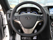 2012款 2.0T 自動豪華版 2012款 2.0T 自動豪華版