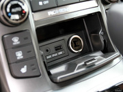 2012款 2.0T 自動豪華版 2012款 2.0T 自動豪華版