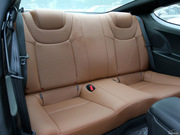 2012款 2.0T 自動豪華版 2012款 2.0T 自動豪華版