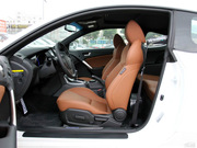 2012款 2.0T 自動豪華版 2012款 2.0T 自動豪華版