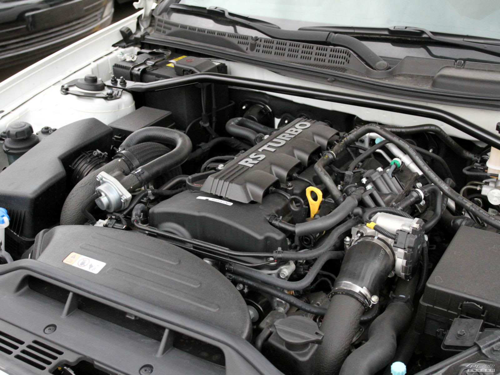 勞恩斯-酷派細節(jié)高清大圖