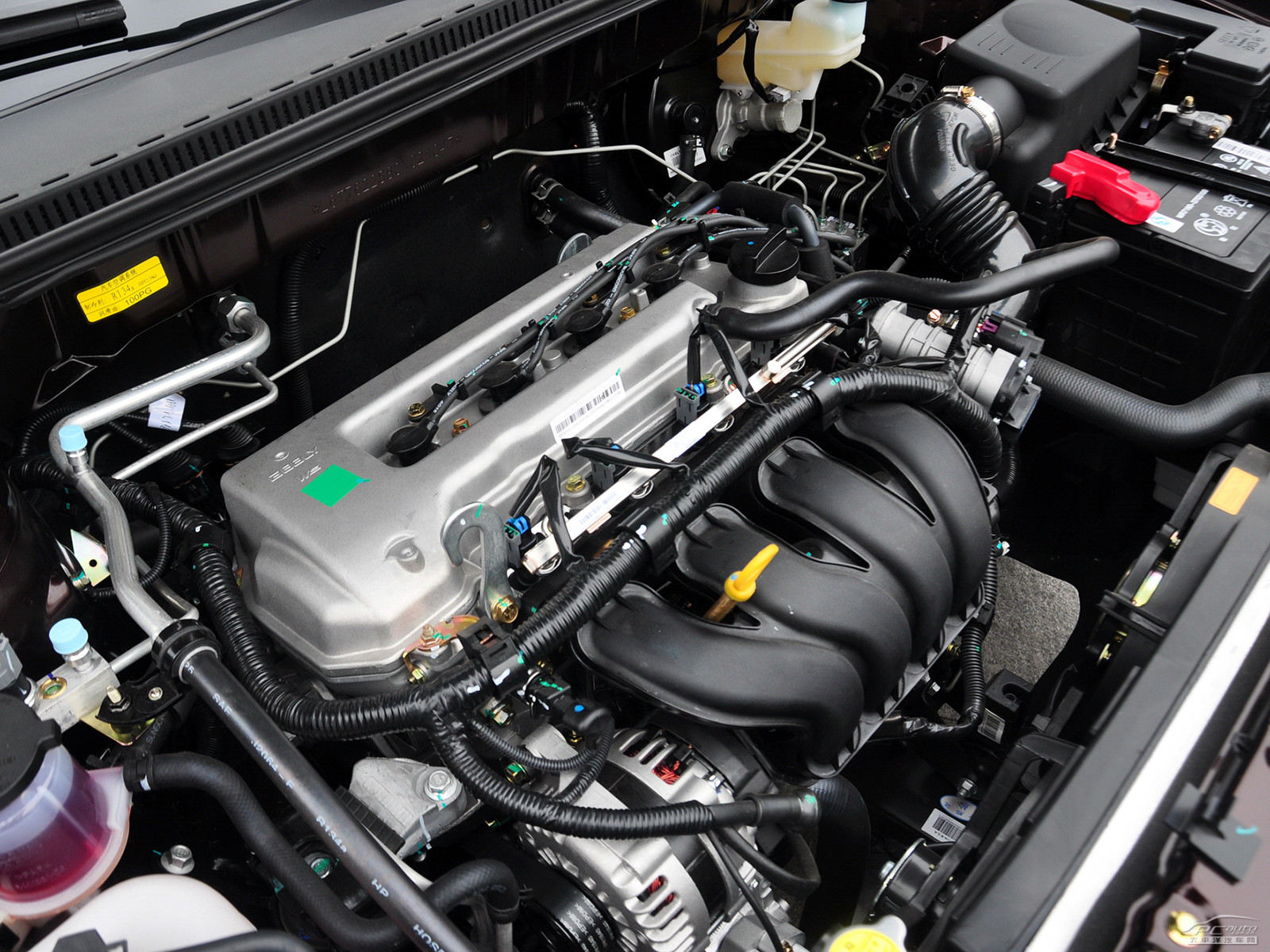 經(jīng)典帝豪細節(jié)高清大圖