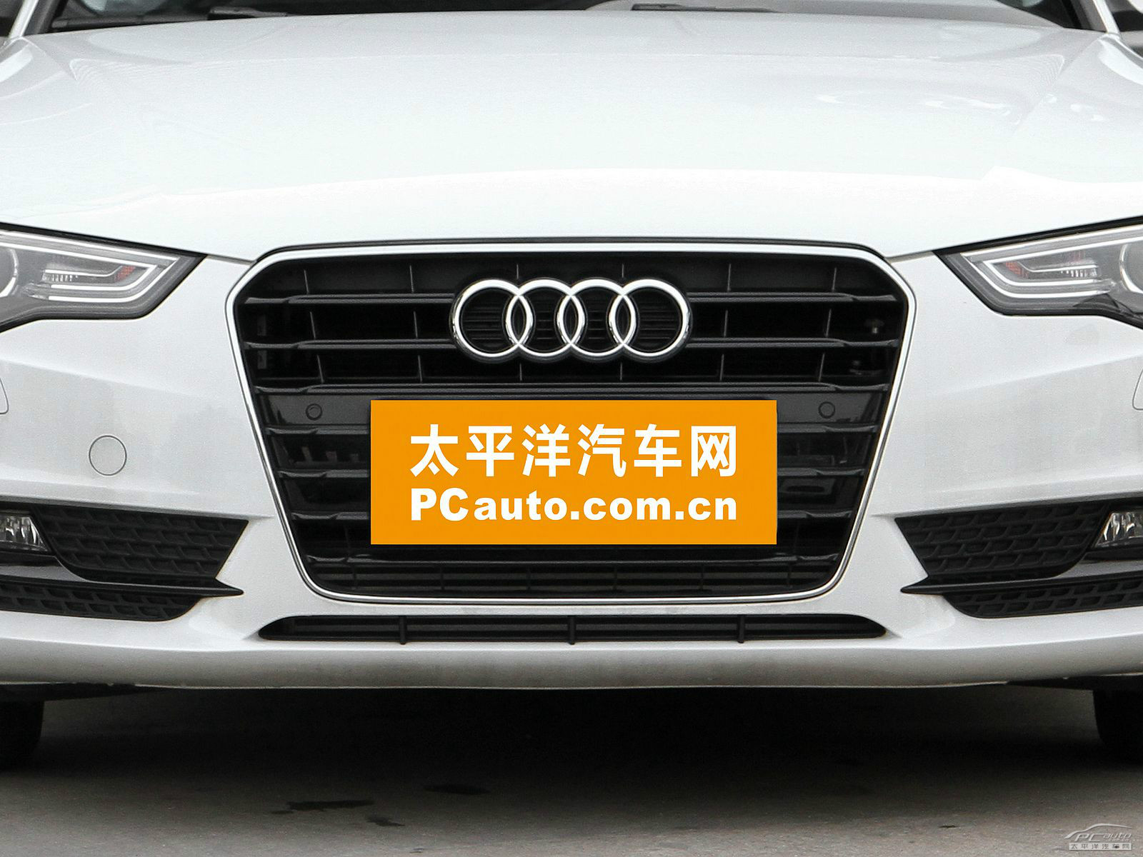 奧迪A5(進(jìn)口)外觀高清大圖