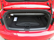 2012款 2.0T Cabriolet 2012款 2.0T Cabriolet