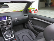 2012款 2.0T Cabriolet 2012款 2.0T Cabriolet