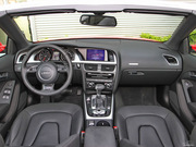 2012款 2.0T Cabriolet 2012款 2.0T Cabriolet