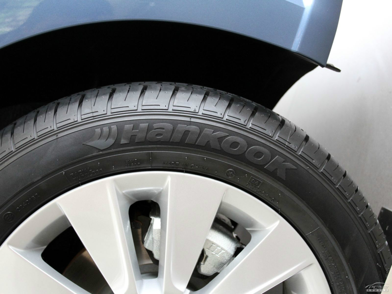 朗逸細(xì)節(jié)高清大圖