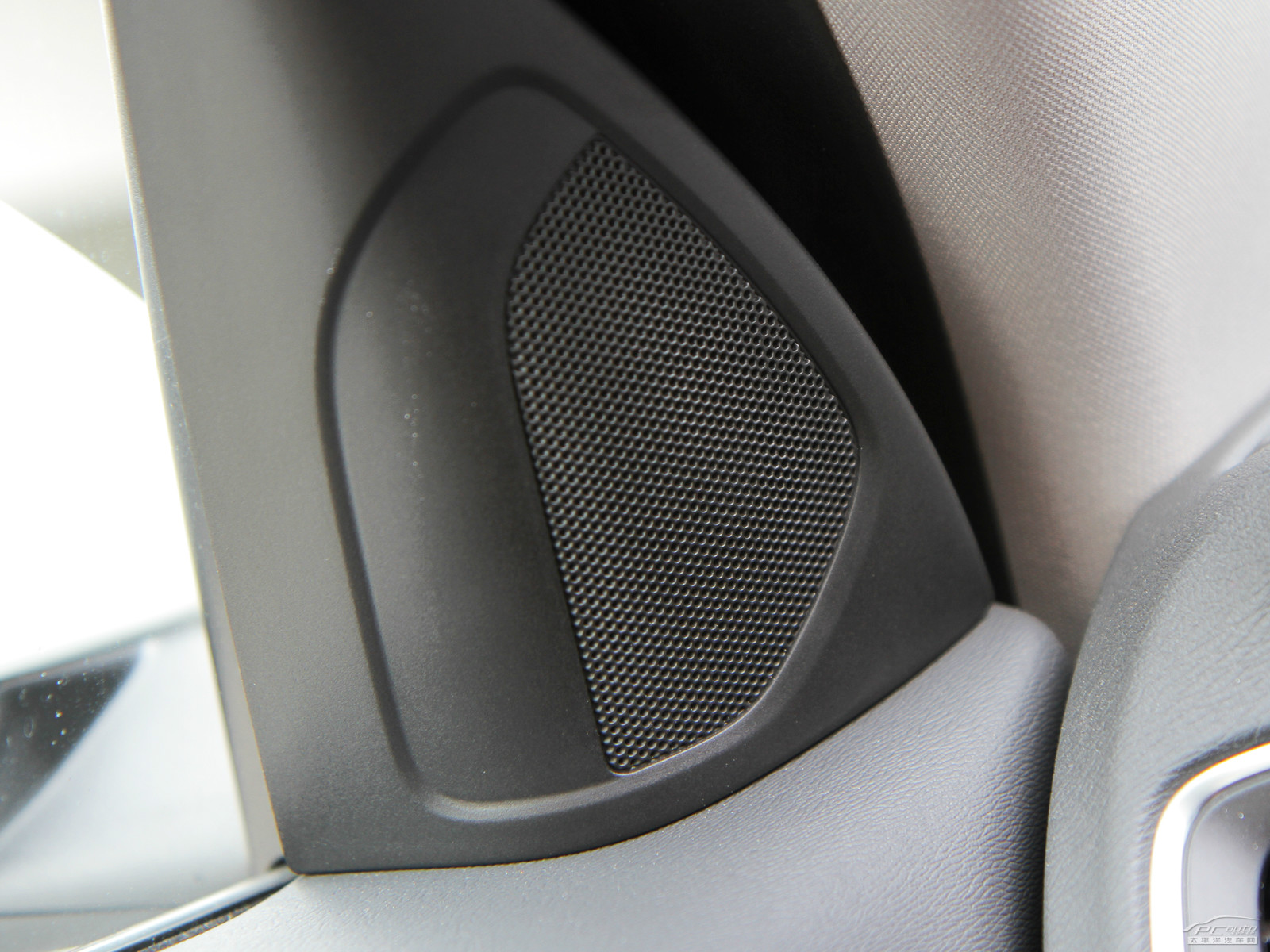 沃爾沃V60內(nèi)飾高清大圖