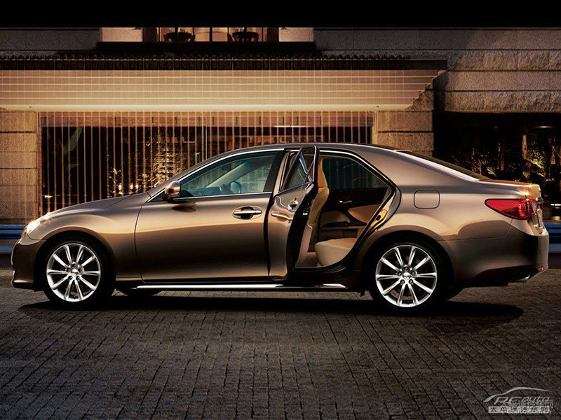 銳志(海外)外觀圖片