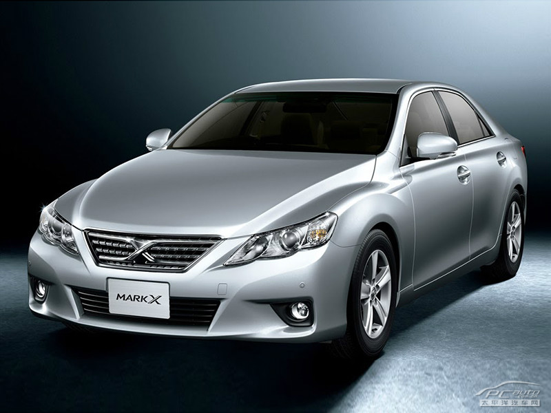 銳志(海外)外觀高清大圖