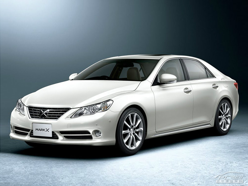 銳志(海外)外觀高清大圖